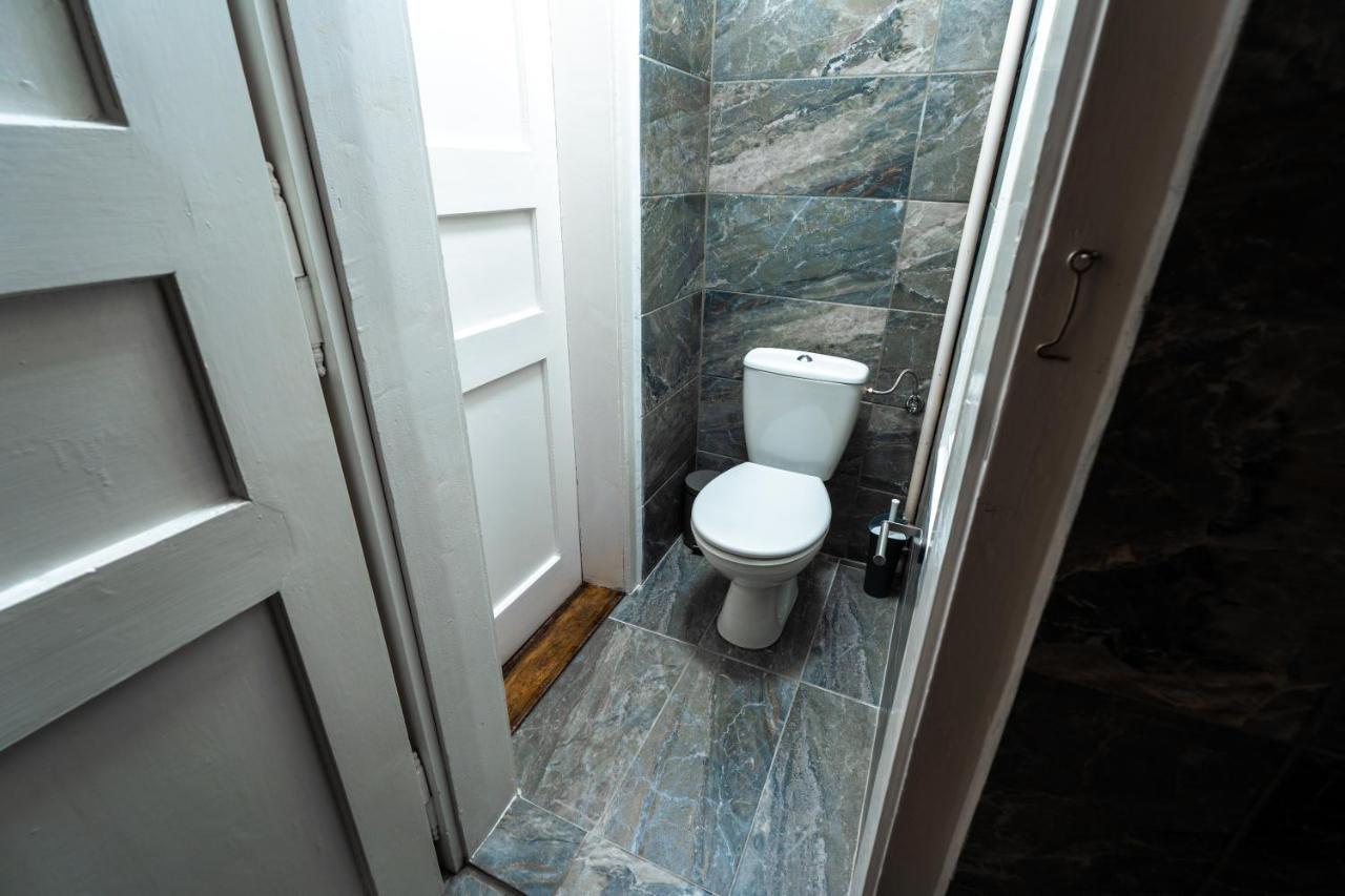 Palace Quarter Suite Budapest Extérieur photo